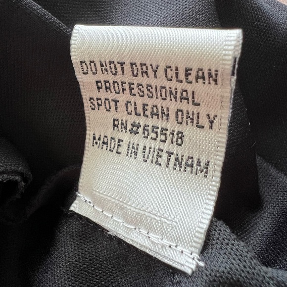 Patra Lace Bodice Evening Gown - Picture 9 of 13